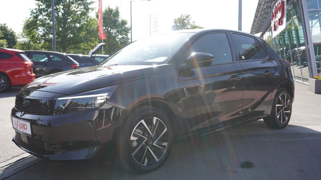 Bild des Angebotes Opel Corsa 1.2 DI Turbo LED Navi Kamera