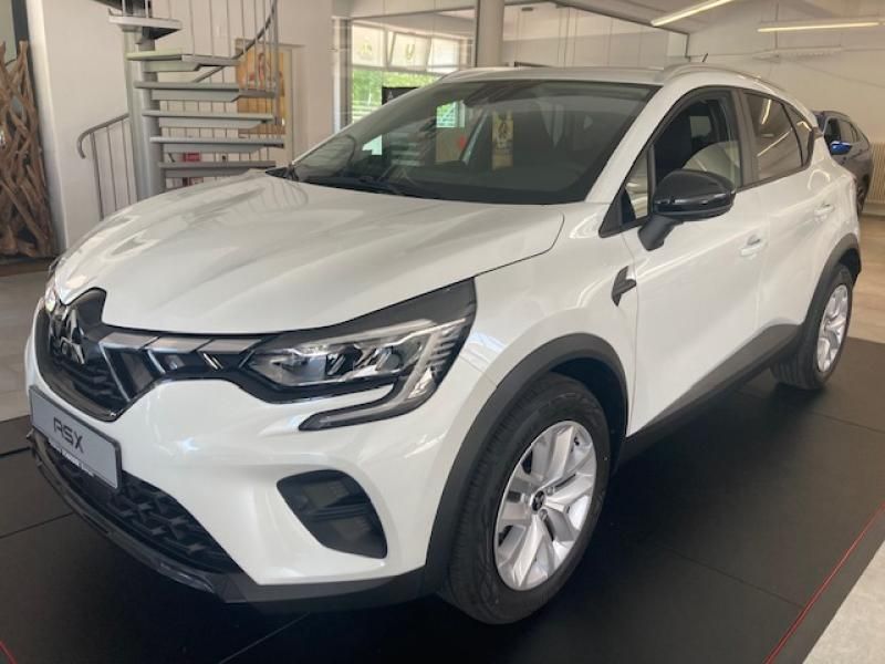 Bild des Angebotes Mitsubishi ASX PLUS 1.0 Turbo -Lenkradheizung-Sitzheizung