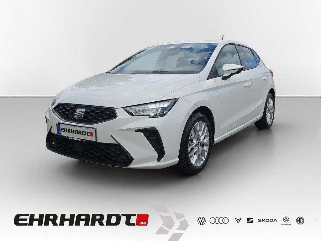 Bild des Angebotes Seat Ibiza 1.0 TSI Style FACELIFT VIRTUAL*NAVI*LED*AC