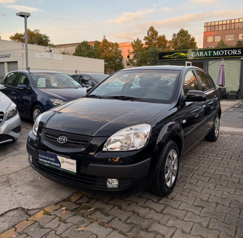 Bild des Angebotes Kia Rio 1.4 EX Basis