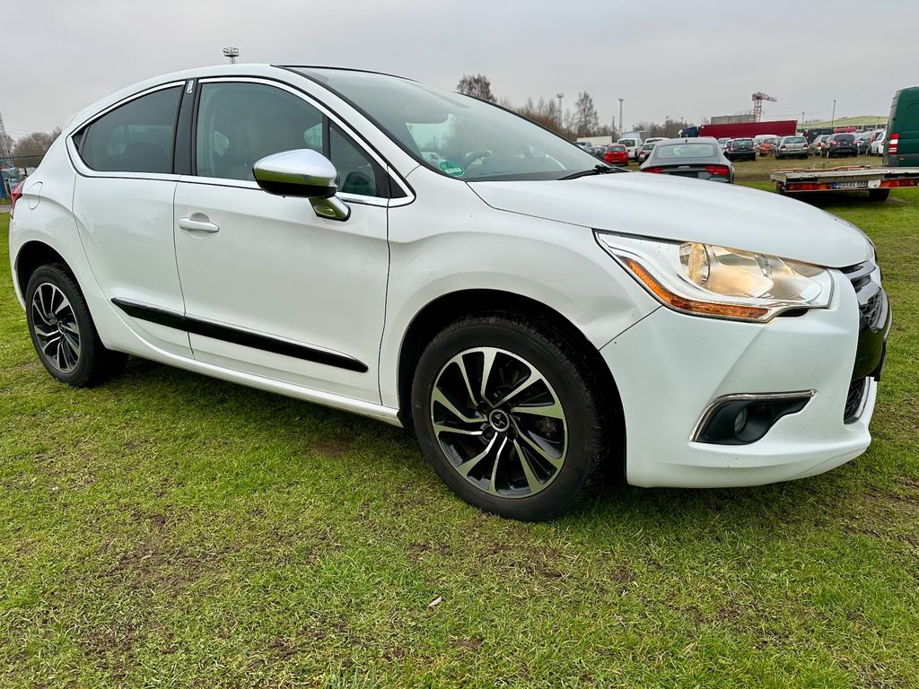 Bild des Angebotes Citroën DS4 Urban Show Automatik