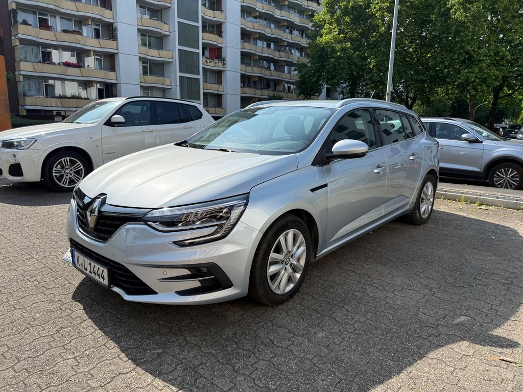 Bild des Angebotes Renault Megane BLUE dCi 115 EDC Equilibre Grandtour ...