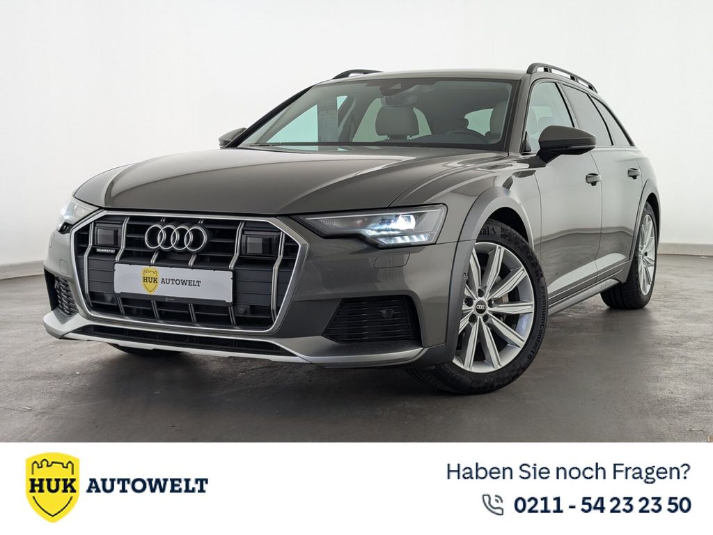 Bild des Angebotes Audi A6 40 allroad quattro 2.0 TDI LED+NAVI+ACC+SHZ+