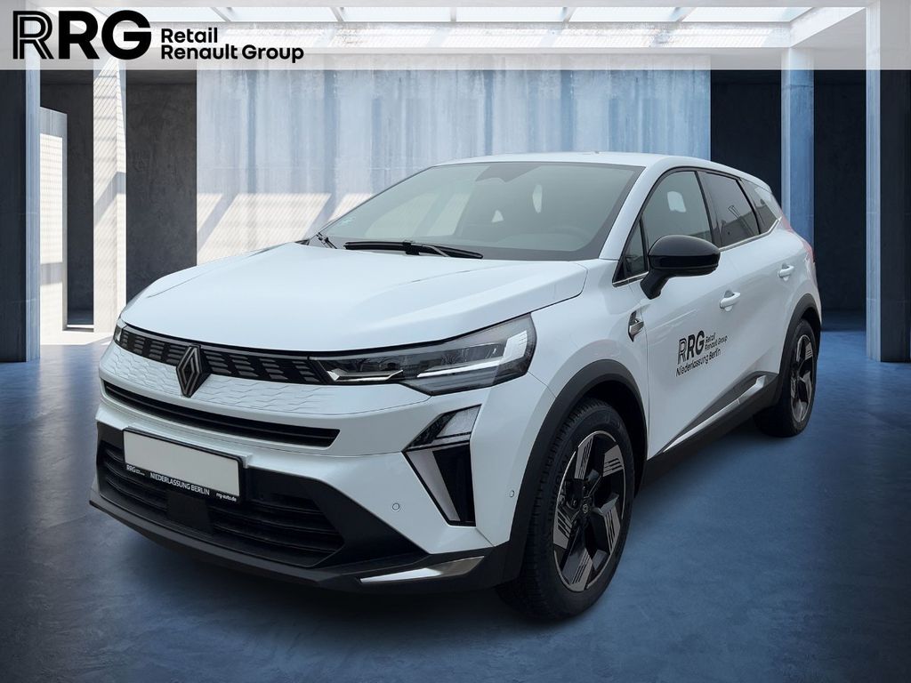 Bild des Angebotes Renault Symbioz Techno E-Tech Full Hybrid 145 PDC KLIMA