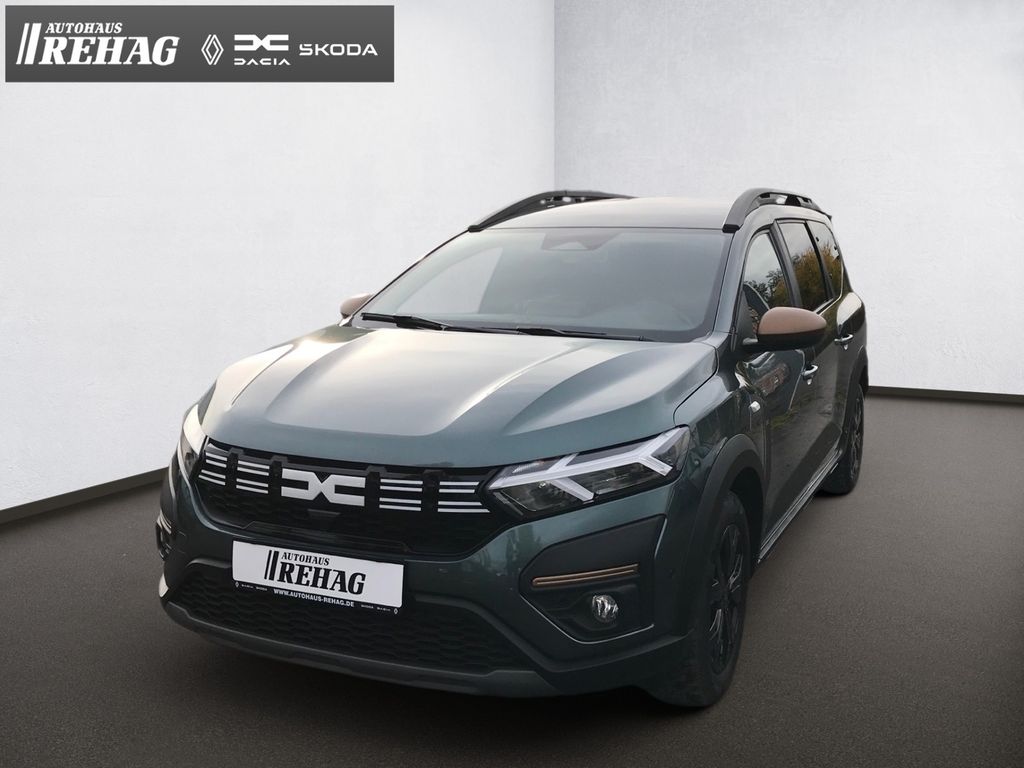 Bild des Angebotes Dacia Jogger TCe 110 Extreme+ *KLIMA*NAVI*7-Sitzer*