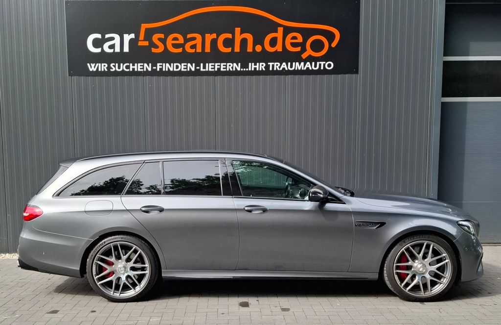 Bild des Angebotes Mercedes-Benz E 63 AMG Mercedes-AMG E 63 S 4MATIC+ T