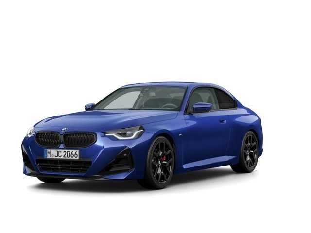 Bild des Angebotes BMW 220i Coupe MSportPro Innovations/Premiumpaket