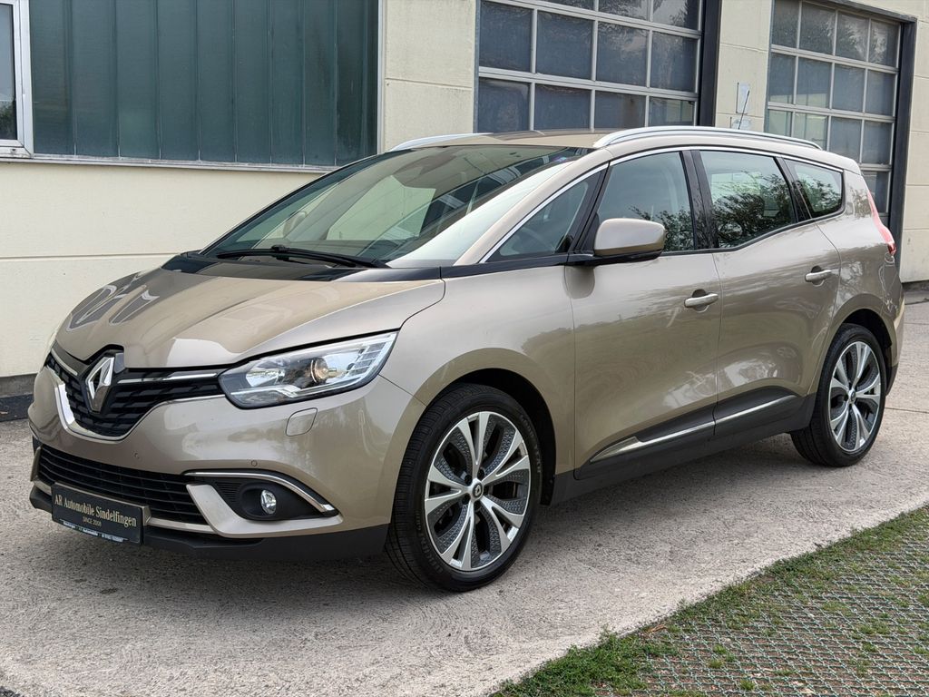 Bild des Angebotes Renault Grand Scenic*NAVI*SPUR*MASSAGE*