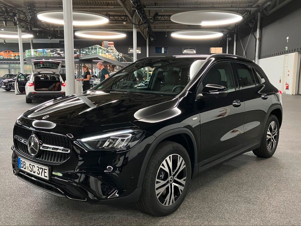 Bild des Angebotes Mercedes-Benz GLA 250 e Edition Progressive Line