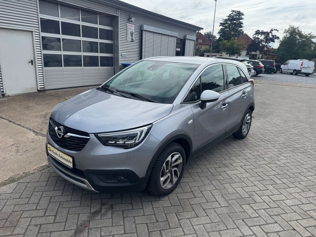 Bild des Angebotes Opel Crossland (X) Innovation