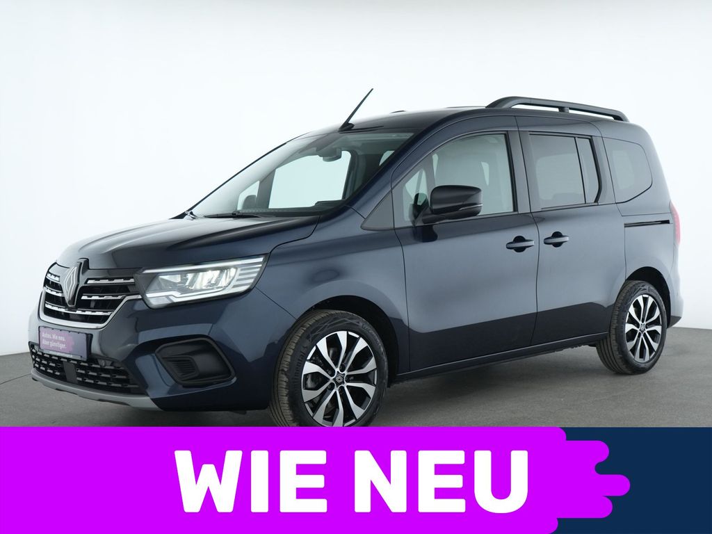 Bild des Angebotes Renault Kangoo Techno Kamera|LED|CarPlay|Kessy|SHZ|PDC