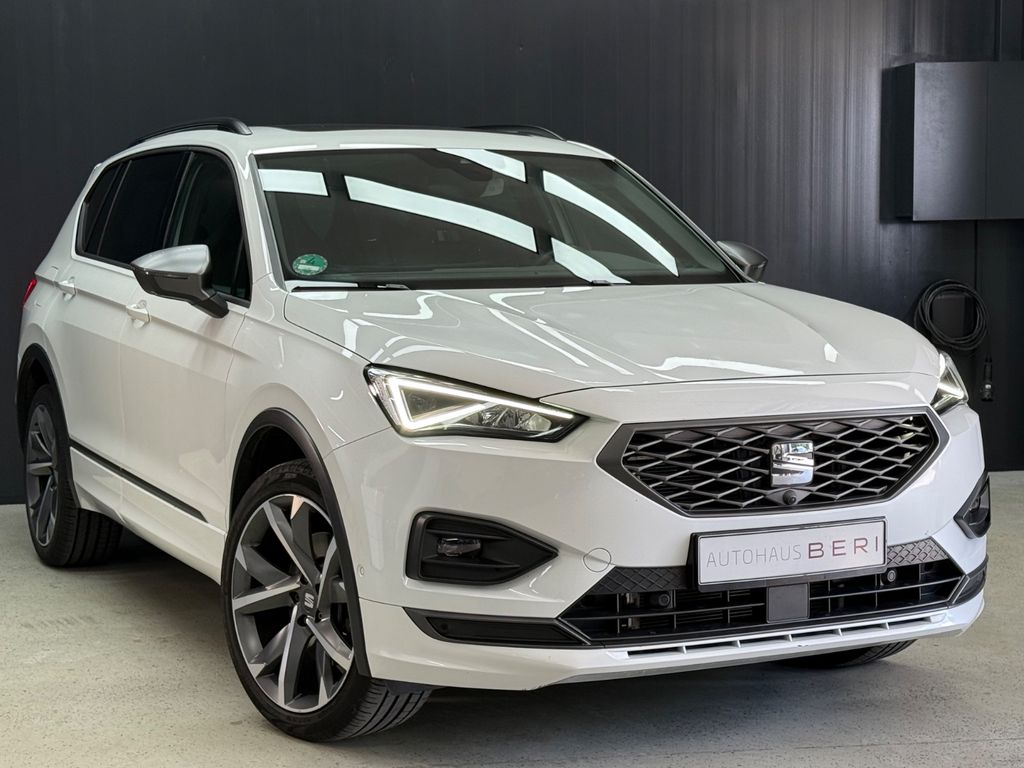 Bild des Angebotes Seat FR 4Drive* Exclusiv*Business-Paket*Pano*360°*AHK
