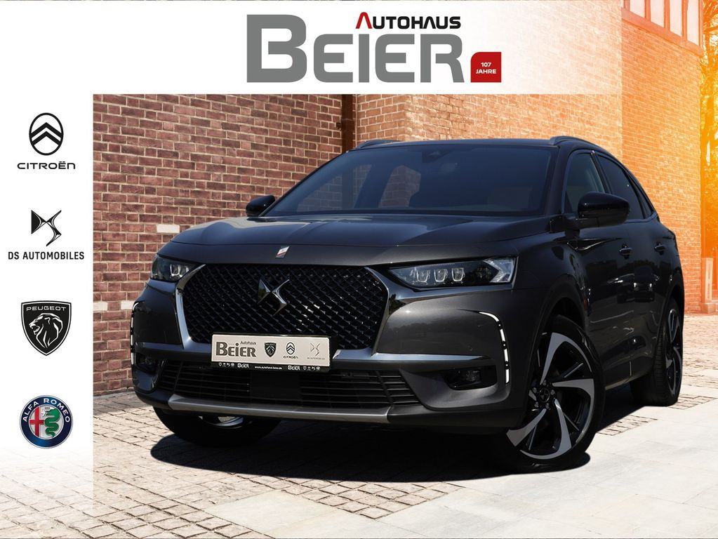 Bild des Angebotes DS Automobiles DS7 Rivoli 4x4