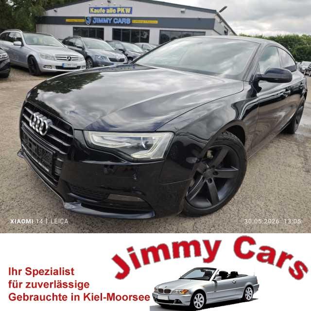 Bild des Angebotes Audi A5 Sportback 1.8 TFSI Sportback