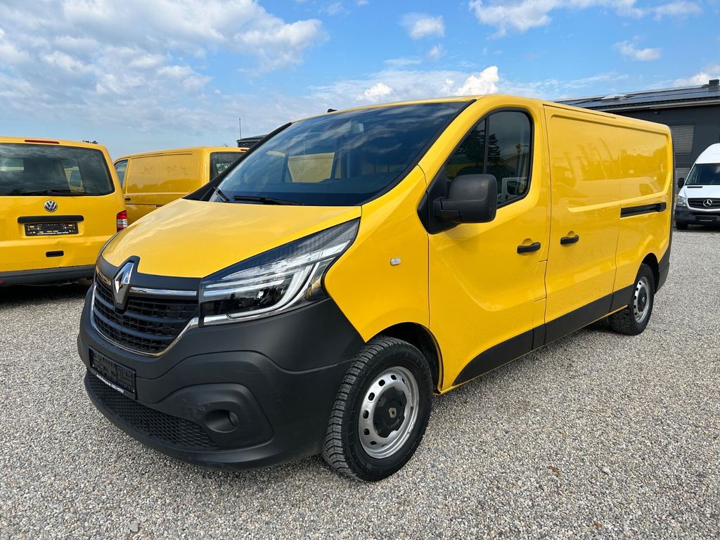 Bild des Angebotes Renault Trafic L2/langer RS/2-Schiebetüren/Kamera/LED