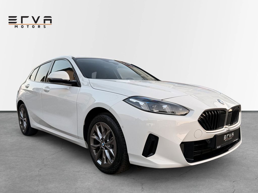 Bild des Angebotes BMW 120 Limousine Steptronic | Shadow Line
