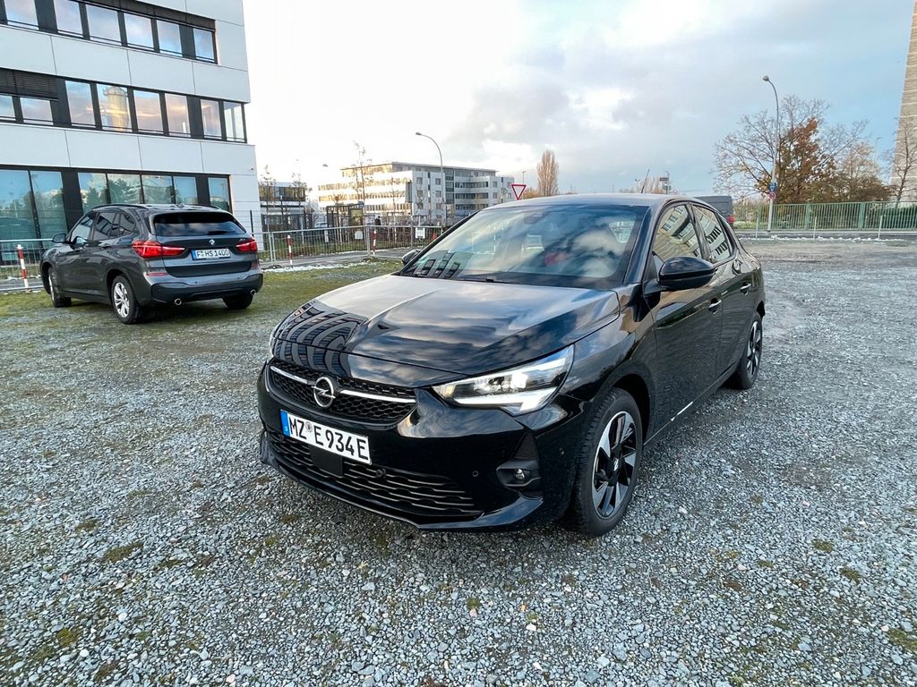 Bild des Angebotes Opel Corsa-e GS Line
