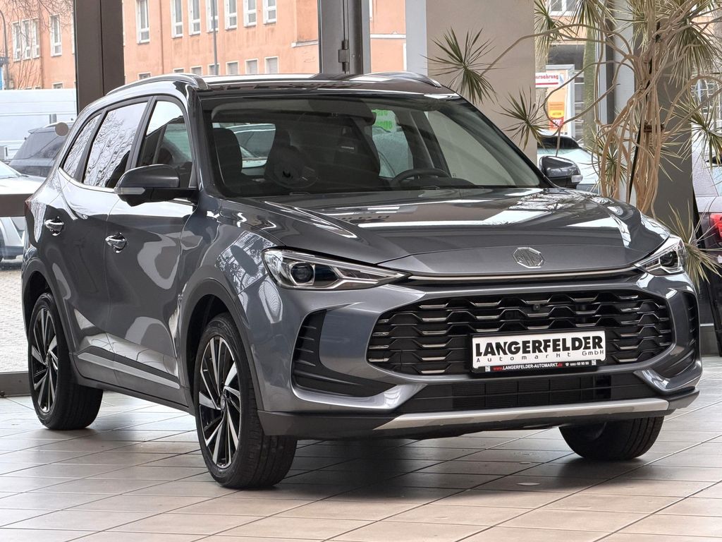 Bild des Angebotes MG ZS Hybrid +Luxury*PANO*360°*CARPLAY*