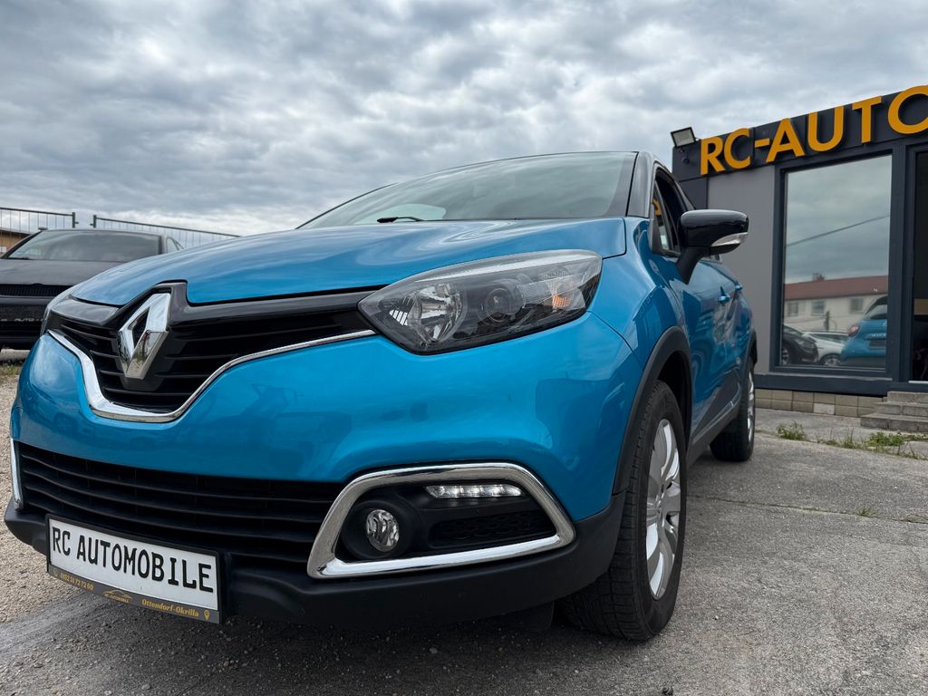 Bild des Angebotes Renault Captur Dynamique