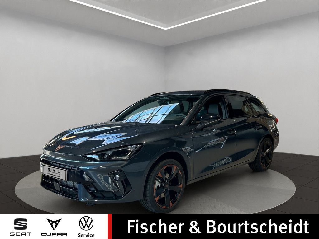 Bild des Angebotes Cupra Leon Sportstourer 1.5 eTSI 110 kW AHK MATRIX NAV