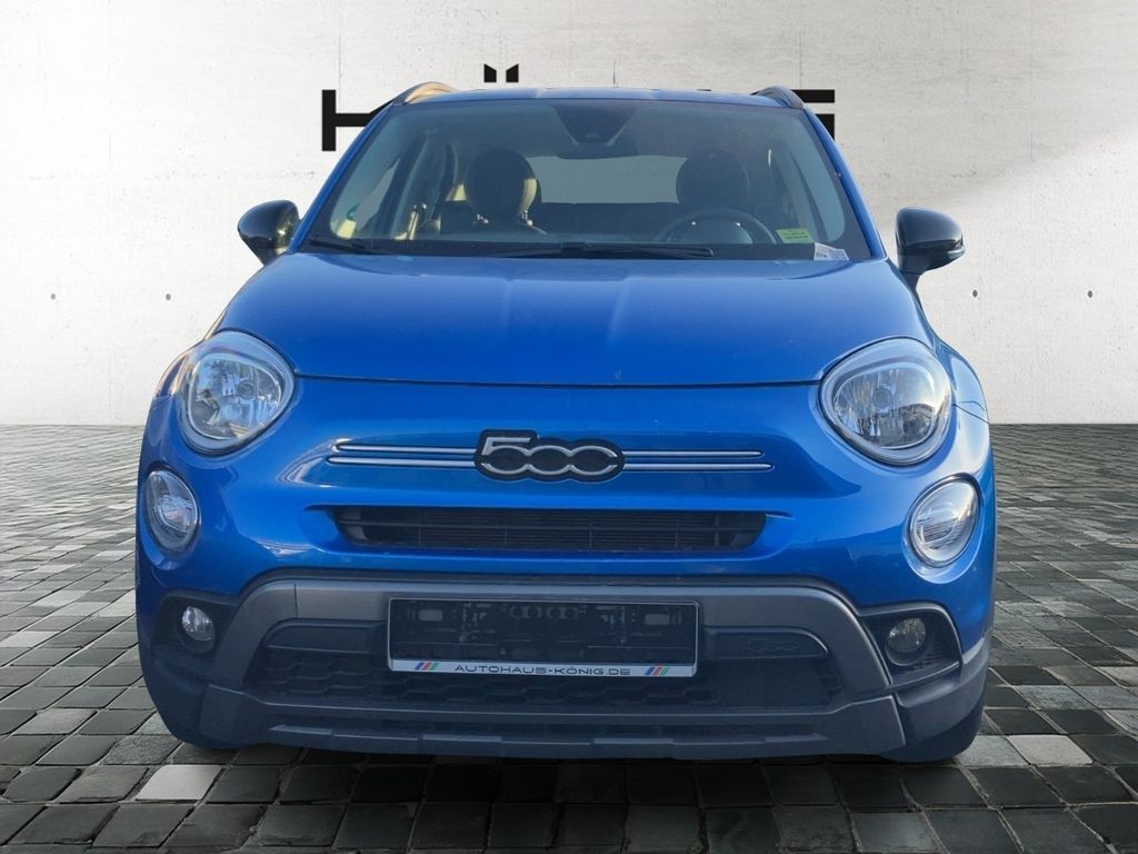 Bild des Angebotes Fiat 500X 1.5 GSE Cross