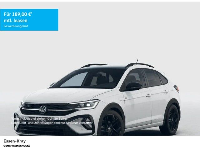 Bild des Angebotes Volkswagen Taigo R-LINE BLACK 1.0 TSI DSG NAVI RFK IQ LIGHT
