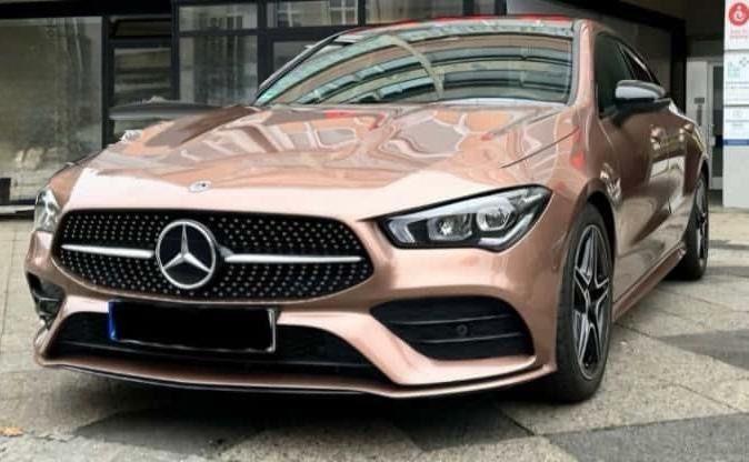 Bild des Angebotes Mercedes-Benz CLA 200 CLA -Klasse CLA 200 Memory*Panorama*Navi