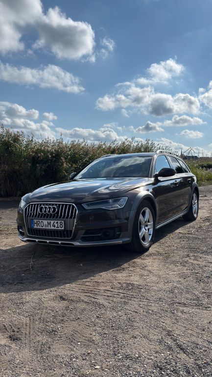 Bild des Angebotes Audi A6 Allroad 3.0 TDI quattro Matrix LED Std-Hzg