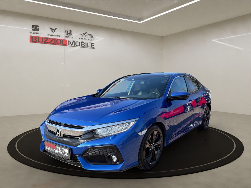 Bild des Angebotes Honda Civic 1.5 i-VTEC Turbo Prestige