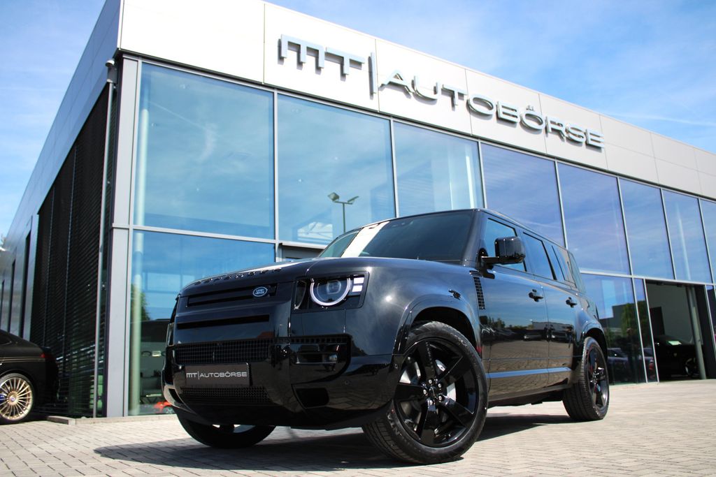 Bild des Angebotes Land Rover DEFENDER 110 D350 *X-DYNAMIC HSE* AHK/STHZG/22"