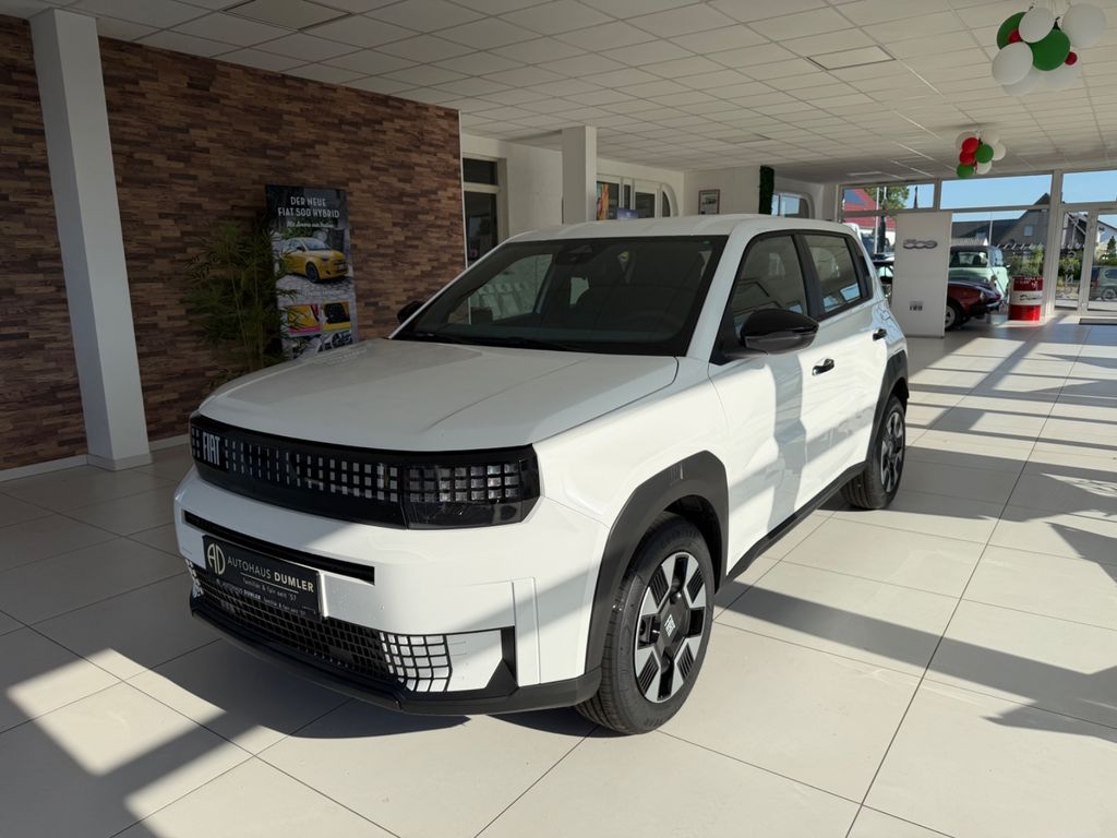 Bild des Angebotes Fiat Grande Panda Elektro 44 kW Icon 113PS