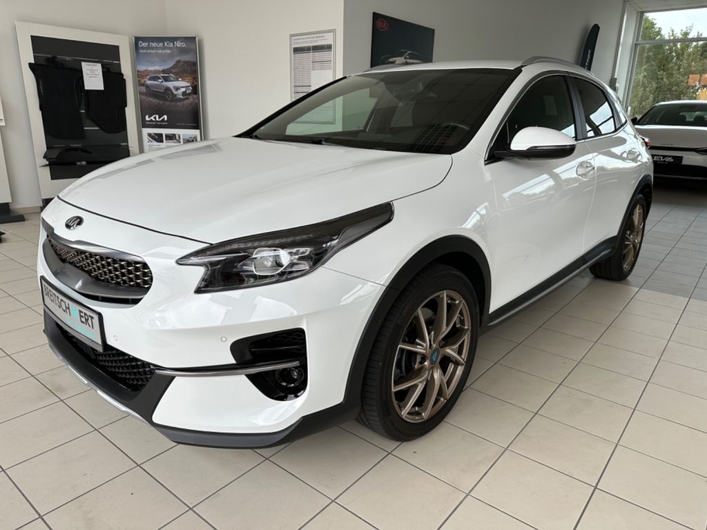 Bild des Angebotes Kia XCeed 1.6 T-GDI Xdition DCT Navi/LED/