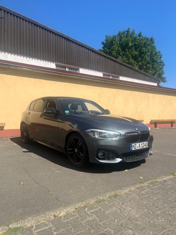 Bild des Angebotes BMW 116i M Sport M Sport