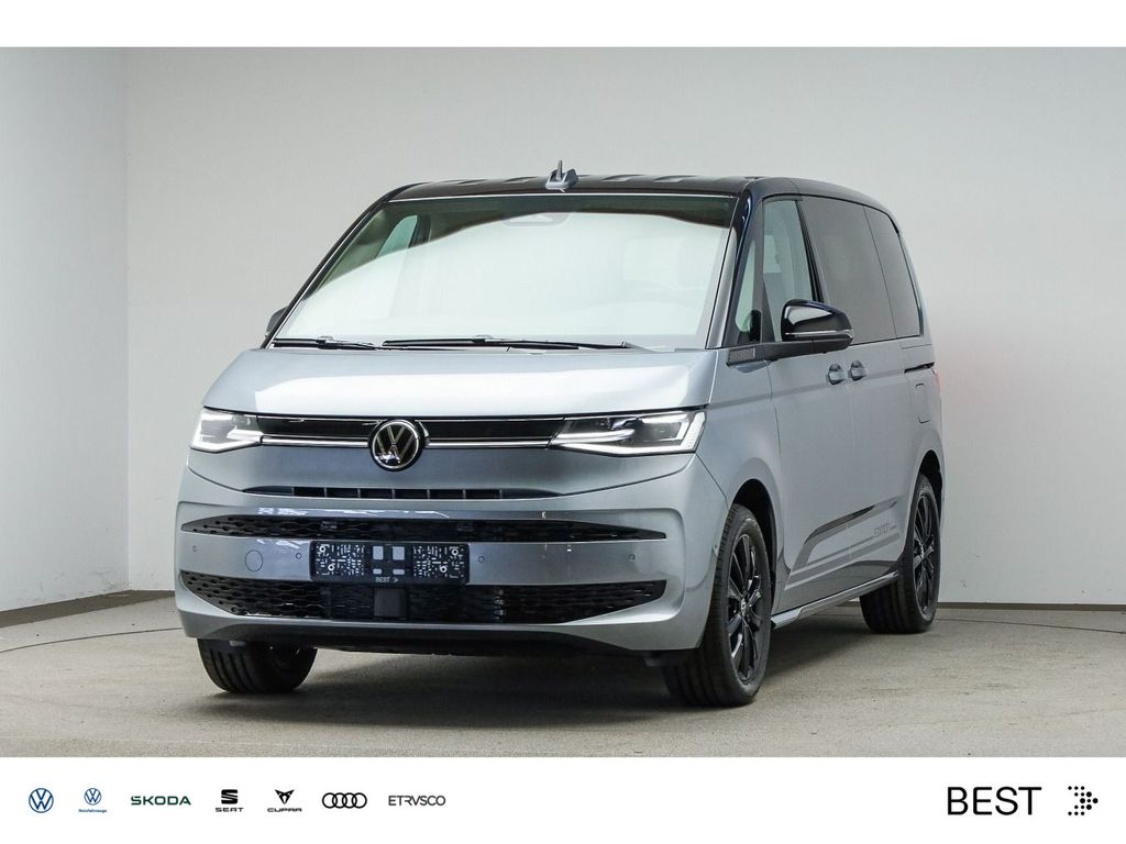 Bild des Angebotes Volkswagen Multivan Edition 2.0 l TDI *ACC*PDC*SZHZG*RFK*
