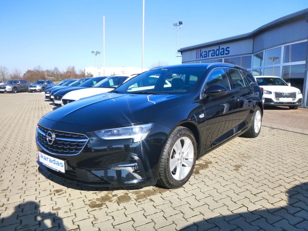 Bild des Angebotes Opel Insignia B Sports Tourer  >AUT/AHK/KAM/LED/Leder