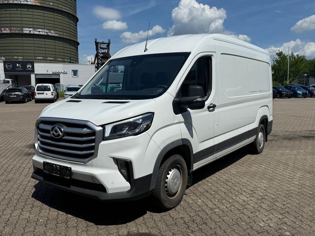 Bild des Angebotes Maxus Deliver 9 2.0 Komfort *KAMERA*PDC*4SEASON