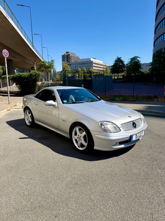 Bild des Angebotes Mercedes-Benz Final Edition | AMG Felge | HU 12/27 | Automatik