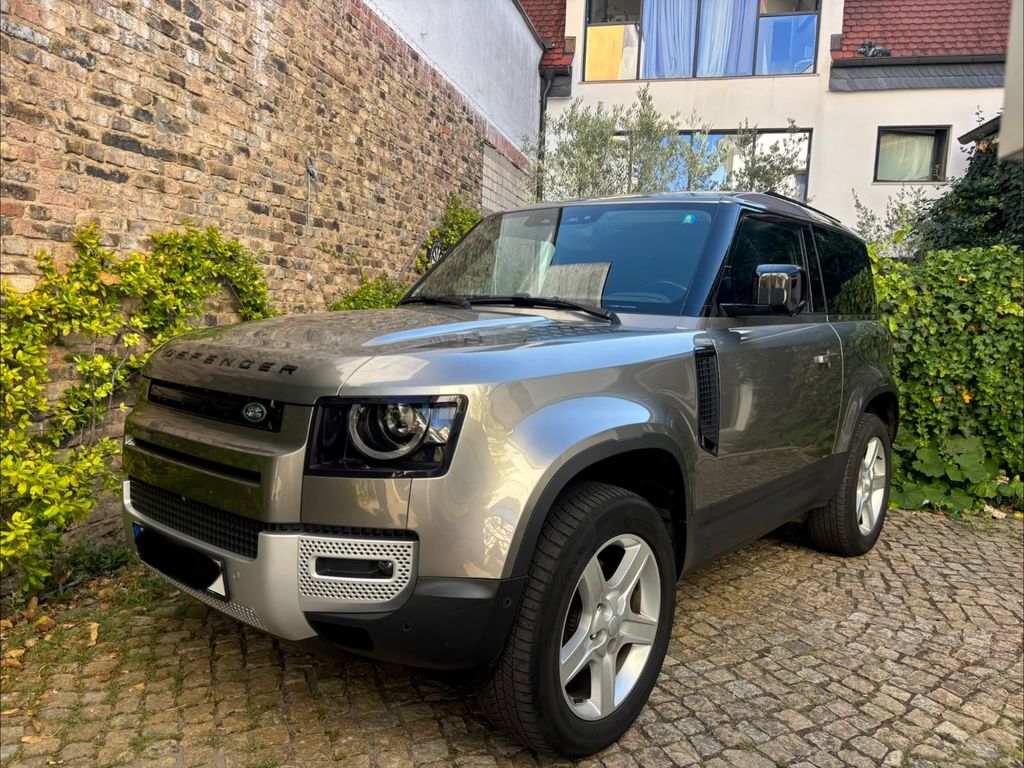 Bild des Angebotes Land Rover Defender 3.0 D250 MHEV SE 90 SE