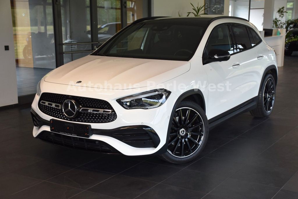 Bild des Angebotes Mercedes-Benz GLA 220 d 4Matic 8G-DCT AMG LINE"PANO"360CAM"LED