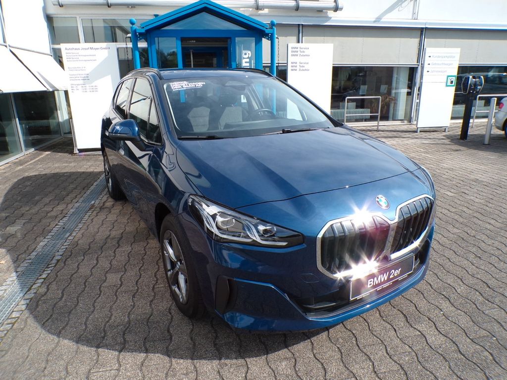 Bild des Angebotes BMW 220 2 Active Tourer 220 i AHK