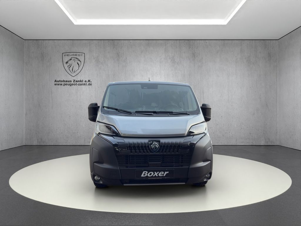 Bild des Angebotes Peugeot Boxer KW L2H1  3,5 T HDI 140
