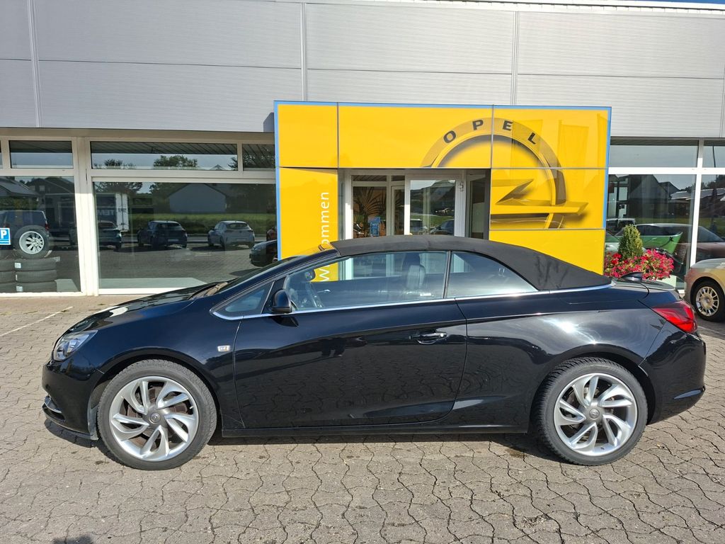 Bild des Angebotes Opel Cascada Innovation 1.6 Benzin 170PS Automatik