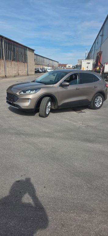 Bild des Angebotes Ford Kuga 1.5 EcoBlue Auto Titanium Titanium