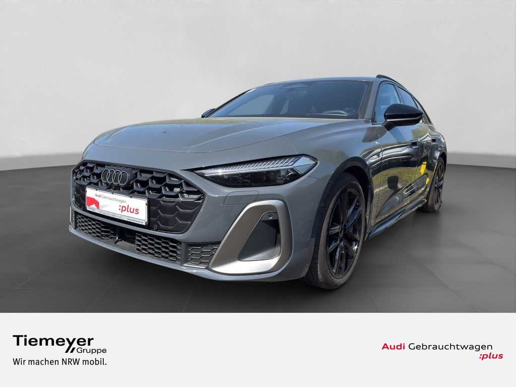 Bild des Angebotes Audi A5 Avant TDI S LINE EDITION 1 MATRIX 360° LM19 V