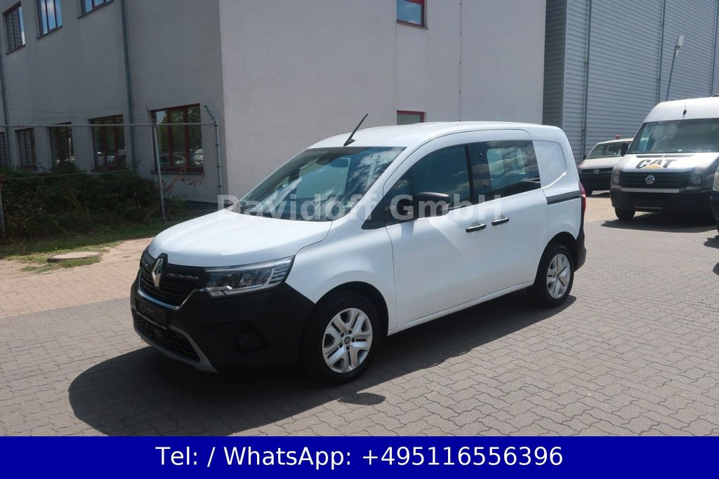 Bild des Angebotes Renault Nr.B67 Kangoo III Rapid Extra 1.Hand / Kamera