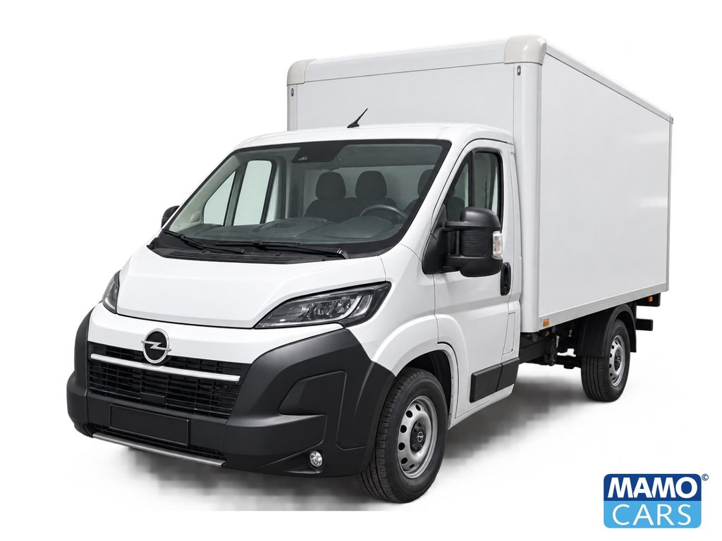 Bild des Angebotes Opel Movano 2.2D C Kasten HKa L4H2 3,5t Selection