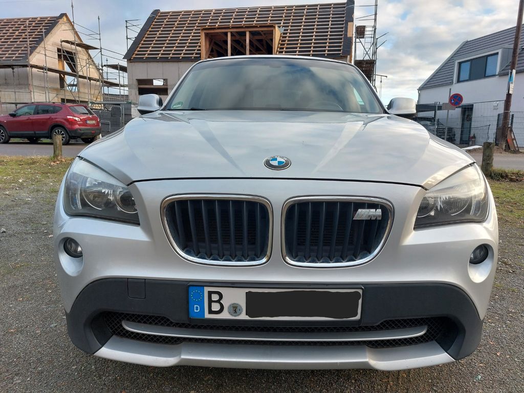 Bild des Angebotes BMW X1 sDrive20d -