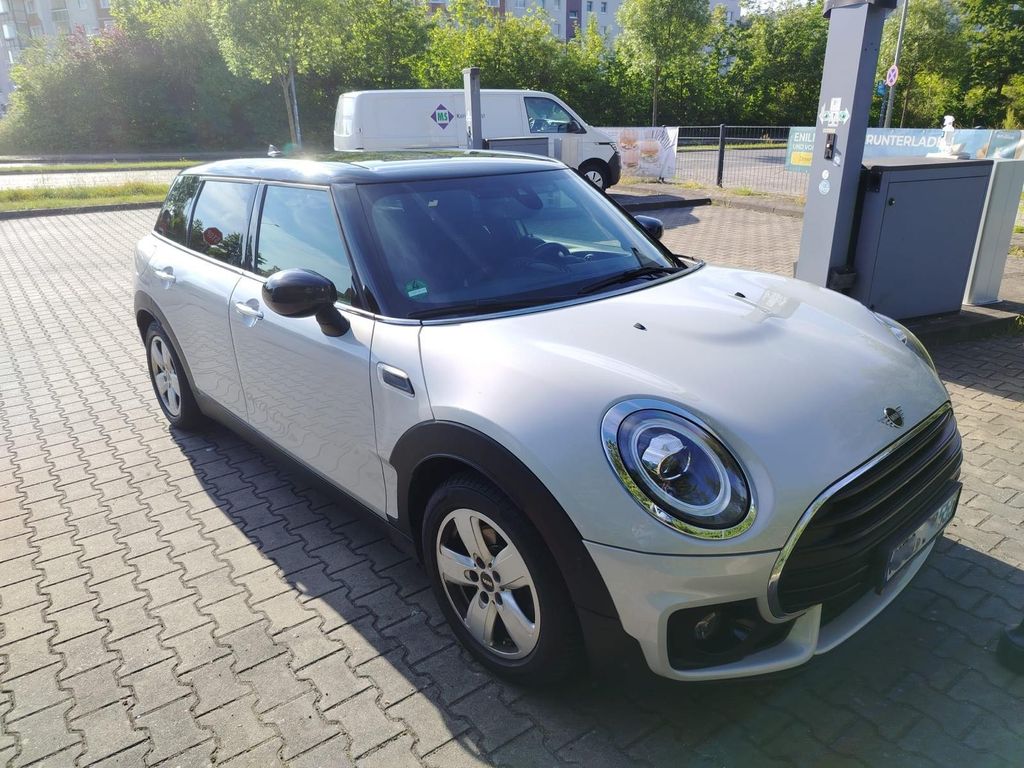 Bild des Angebotes MINI Cooper Clubman Cooper Essential Trim Automat...