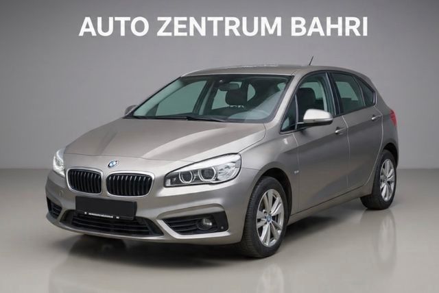 Bild des Angebotes BMW 218 2 Active Tourer 218 i Sport Line