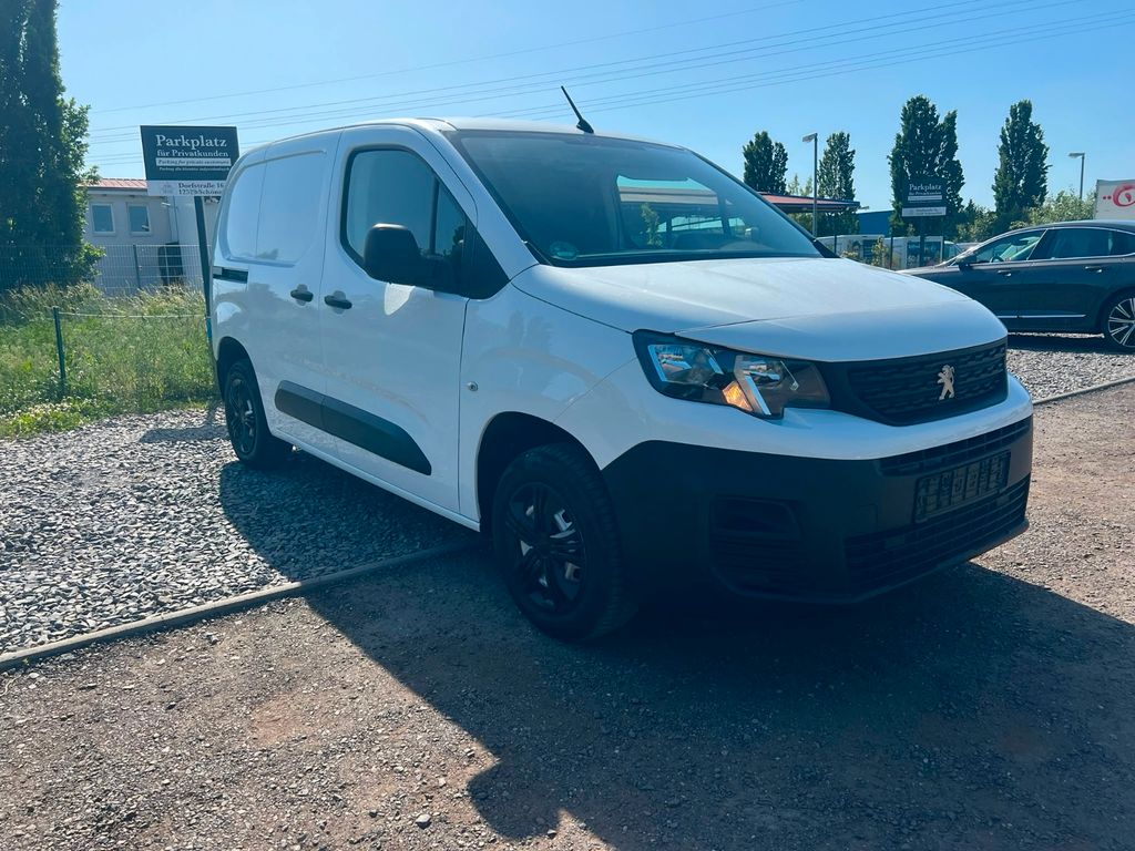 Bild des Angebotes Peugeot Partner